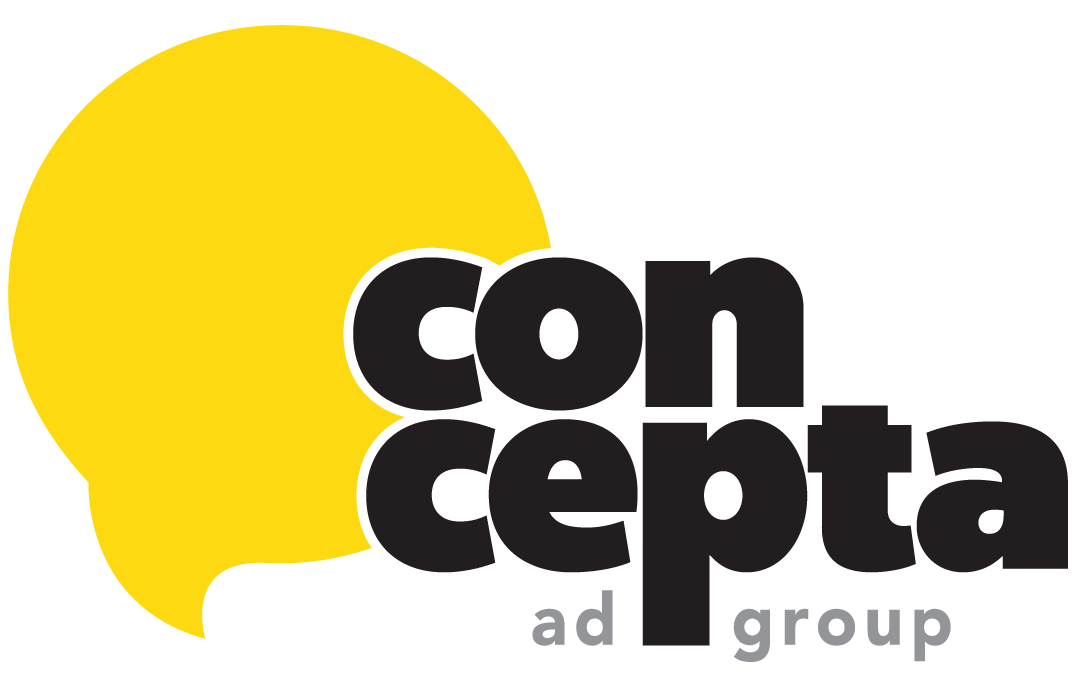 Logo de Concepta